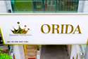 Viện thẩm mỹ Quốc tế Orida quảng cáo dịch vụ khám chữa bệnh nhưng không có giấy phép hoạt động