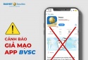 Cảnh giác với những chiêu thức tinh vi của những kẻ mạo danh công ty chứng khoán