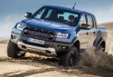 Triệu hồi loạt xe Ford Ranger trên toàn cầu do lỗi trục xe