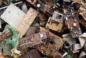 Tốc độ xả rác thải điện tử ra môi trường cao gấp 5 lần khả năng xử lý