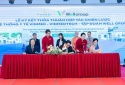 Vinhomes Ocean Park 2: Khu đô thị 'đầu tiên' tại Việt Nam có Trung tâm chăm sóc sức khỏe người cao tuổi
