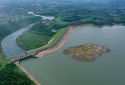 Chất lượng nguồn nước tại đa số các nhánh sông Quảng Nam đạt quy chuẩn 