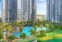 Vinhomes Smart City: 'GS6 The Miami tối ưu cho người mua an cư lẫn nhà đầu tư'