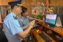 Hà Giang: Công ty Thành Sơn bị xử phạt do sử dụng website bán hàng không thông báo theo quy định