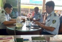 Kiên Giang: Bán thức ăn thuỷ sản không đạt chất lượng, hộ kinh doanh bị xử phạt 140 triệu đồng