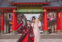 Grand World: Lên lịch 'phá đảo' phố Hàn đẹp long lanh nức nở phía Đông Thủ đô