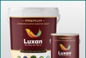 Công ty TNHH Sơn Luxan Châu Âu chưa công bố hợp quy hàm lượng chì cho sản phẩm sơn