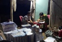 Kiên Giang: Phát hiện, tạm giữ hơn 6.300 bao thuốc lá điếu nhập lậu