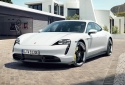 Porsche triệu hồi hàng nghìn xe điện Taycan do lỗi pin