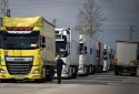 Liên minh châu Âu thông qua luật cắt giảm khí thải CO2 từ xe tải