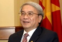 Nguyên Bộ trưởng Hoàng Văn Phong: Tin tưởng vào sức mạnh trí tuệ và khát vọng cống hiến của đội ngũ các nhà khoa học và công nghệ Việt Nam