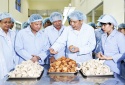 Khánh Hòa: Đổi mới sáng tạo, nâng cao năng suất chất lượng cho doanh nghiệp vừa và nhỏ
