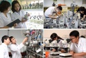 Chương trình hành động của Chính phủ thực hiện đổi mới căn bản, toàn diện giáo dục và đào tạo
