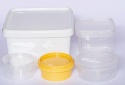 Hộp nhựa Polypropylene xuất khẩu bị đề nghị điều tra chống bán phá giá tại Mỹ