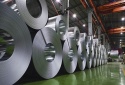 Ấn Độ kết luận sơ bộ điều tra tự vệ với thép cán phẳng hợp kim và không hợp kim nhập khẩu