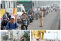 Bảo đảm trật tự, an toàn giao thông phục vụ nhu cầu đi lại của nhân dân dịp nghỉ lễ 30/4-1/5/2025