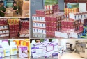 Bộ Y tế: Chưa phát hiện các sản phẩm thuốc giả tại các cơ sở khám, chữa bệnh