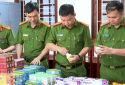 Tỷ lệ thuốc giả tại Việt Nam thấp hơn nhiều quốc gia trong khu vực, liệu có đúng thực tế?