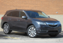 Honda triệu hồi hơn 150.000 xe Acura MDX do lỗi hệ thống đèn hậu