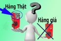 Khi tiền thật mua... hàng giả!