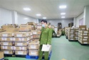 TP. HCM chỉ đạo xử lý nghiêm việc sản xuất, buôn bán thuốc giả, sữa giả