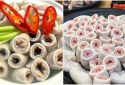 Lòng se điếu - 'mỹ vị nhân gian' hay món ăn tiềm ẩn nguy cơ cho sức khỏe?