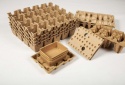Hoa Kỳ áp thuế chống bán phá giá sơ bộ thấp đối với sản phẩm đúc bằng sợi từ Việt Nam