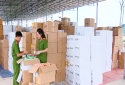 Lập hàng chục công ty 'ma' sản xuất, tiêu thụ hơn 100 tấn thuốc và thực phẩm chức năng giả 