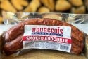 Thu hồi xúc xích hun khói của Công ty Bourgeois Smokehouse vì nguy cơ nhiễm khuẩn Listeria