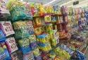 Kẹo của loạt thương hiệu nổi tiếng bị thu hồi khẩn cấp vì nghi chứa chất gây ung thư, cần sa