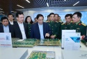 Bảo đảm chủ quyền quốc gia trên không gian mạng nhằm phát triển khoa học, công nghệ, đổi mới sáng tạo và chuyển đổi số quốc gia trong kỷ nguyên mới
