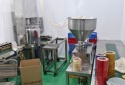 Triệt phá đường dây sản xuất tiêu thụ mỹ phẩm giả bằng hóa chất quy mô lớn