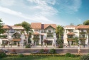 Sun Urban City: Vị trí 'vàng mười' của Kim Ngân 2 hút dòng chảy thương mại phía Nam Hà Nội