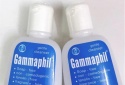Thu hồi toàn quốc lô sữa rửa mặt Gammaphil của Công ty GAMMA