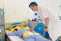 Đại tràng bị hoại tử phải cắt bỏ do 'detox' bằng chanh muối tại nhà liên tục 6 tháng 