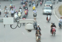 QCVN 05:2024/BCA về hệ thống giám sát an ninh, trật tự và an toàn giao thông đường bộ