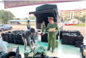 Sản xuất, kinh doanh hàng giả ngày càng có quy mô lớn, thủ đoạn tinh vi