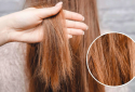 Bác sĩ cảnh báo nguy cơ từ hóa chất trong quá trình tẩy tóc