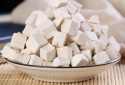 Không mua bán, sử dụng lô vị thuốc cổ truyền Bạch Linh vi phạm tiêu chuẩn chất lượng