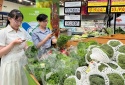 TP.HCM siết chặt truy xuất nguồn gốc, kiểm soát chất lượng hàng hóa