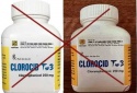 Xuất hiện thuốc Clorocid TW3 giả: Cảnh báo lỗ hổng kiểm soát