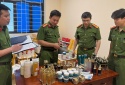 Tiếp tục xử lý nghiên hành vi sản xuất, kinh doanh thuốc và thực phẩm chức năng giả, kém chất lượng