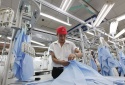 Năng suất và chất lượng - 'chìa khóa' nâng cao sức cạnh tranh cho ngành dệt may Việt Nam