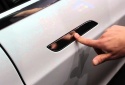Trung Quốc thắt chặt tiêu chuẩn đối với tay nắm cửa xe ô tô điện