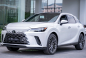 Gần 3.000 xe Lexus cần được triệu hồi tại Việt Nam
