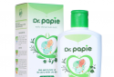 Tiếp tục thu hồi nước tắm gội thảo dược DR. PAPIE do không đạt chất lượng