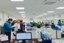 Doanh nghiệp vận tải, logistics đẩy mạnh áp dụng công cụ cải tiến nâng cao năng suất, chất lượng