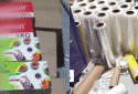 Cảnh báo màng bọc thực phẩm giả và cách nhận biết hàng đạt chuẩn 