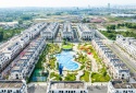 Vinhomes Golden Avenue hưởng lợi ra sao từ mô hình cửa khẩu thông minh tại Móng Cái?