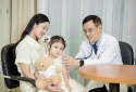GS.TS.BS Phạm Nhật An: Chuyên gia Nhi khoa đầu ngành và triết lý ‘chăm sóc trẻ không chỉ là chữa bệnh’
